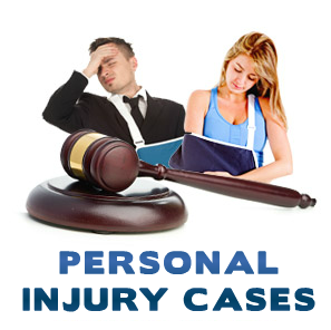 Personal Injury Attorney Miami